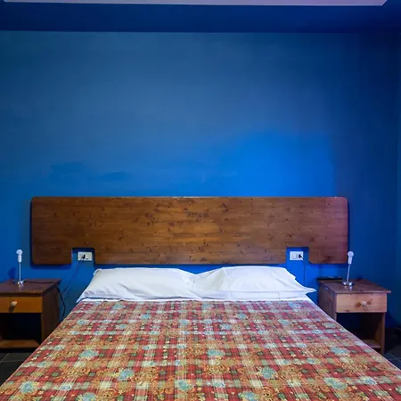 招待所 Calle E Tulipani 斯培西亚