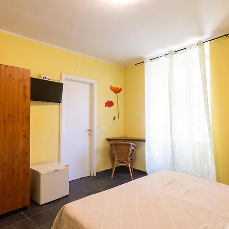 Guest house Calle E Tulipani