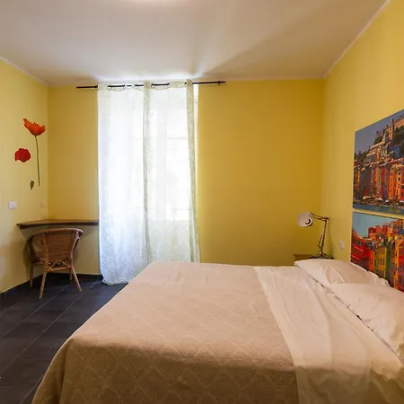 Guest house Calle E Tulipani La Spezia