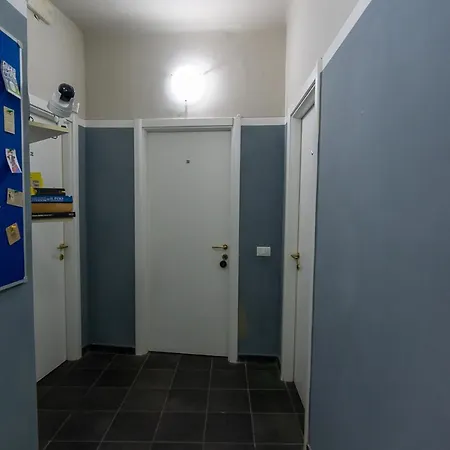 Guest house Calle E Tulipani *