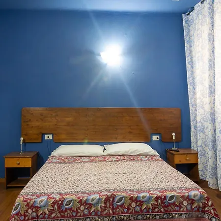 Calle E Tulipani Guest house