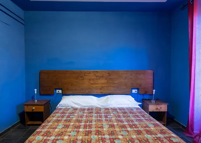 Guest house Calle E Tulipani La Spezia