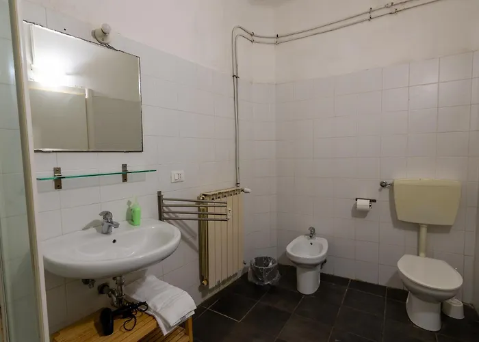 Calle E Tulipani La Spezia