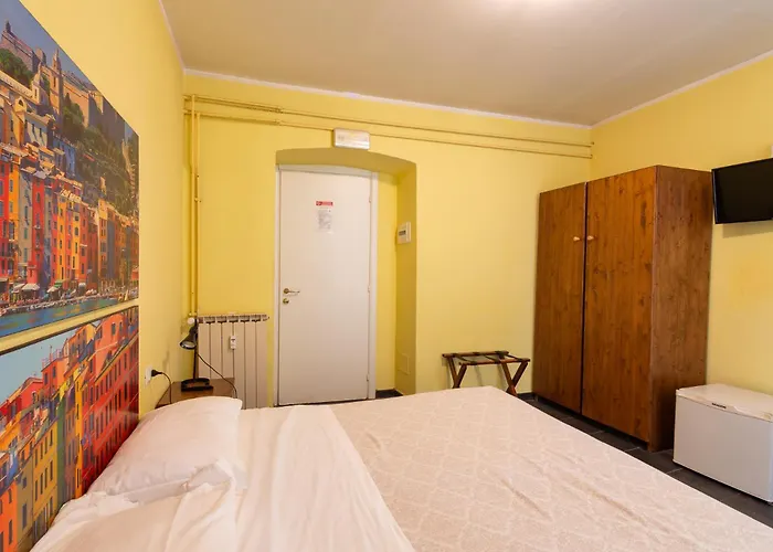 Calle E Tulipani Guest house 3*