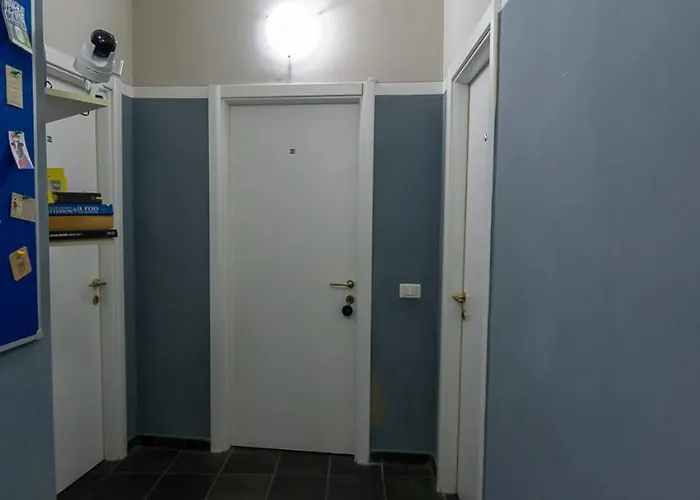 Guest house Calle E Tulipani 3*