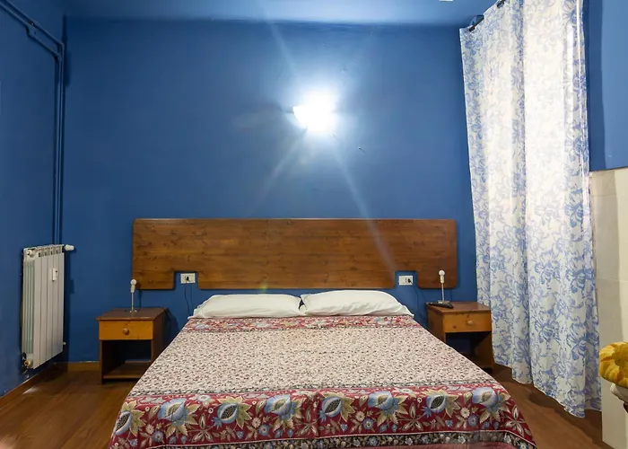 Calle E Tulipani Guest house