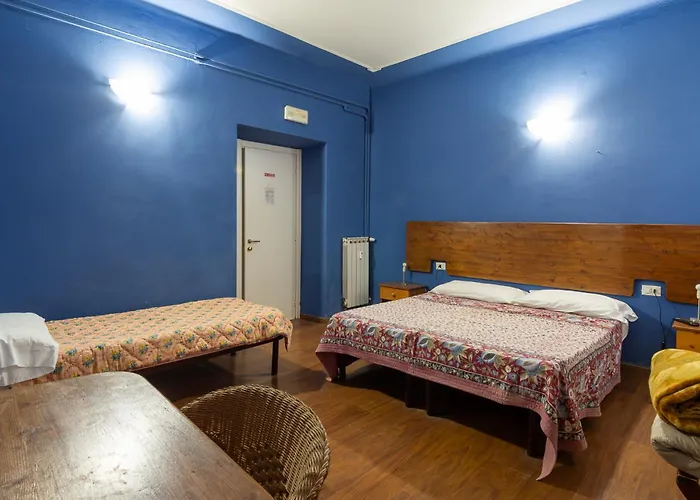 Calle E Tulipani Guest house